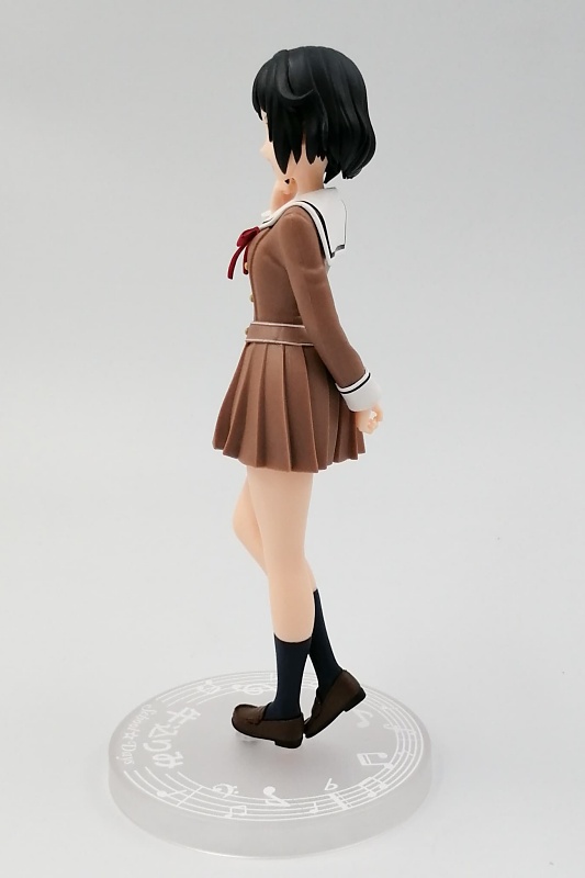 BanG Dream! - Figura - PM Figure School Days: Ushigome Rimi