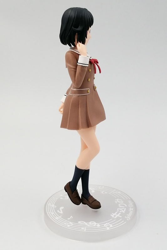 BanG Dream! - Figura - PM Figure School Days: Ushigome Rimi