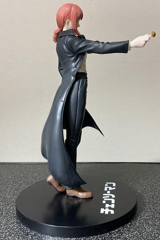 Chainsaw Man - Figura - Luminasta Makima