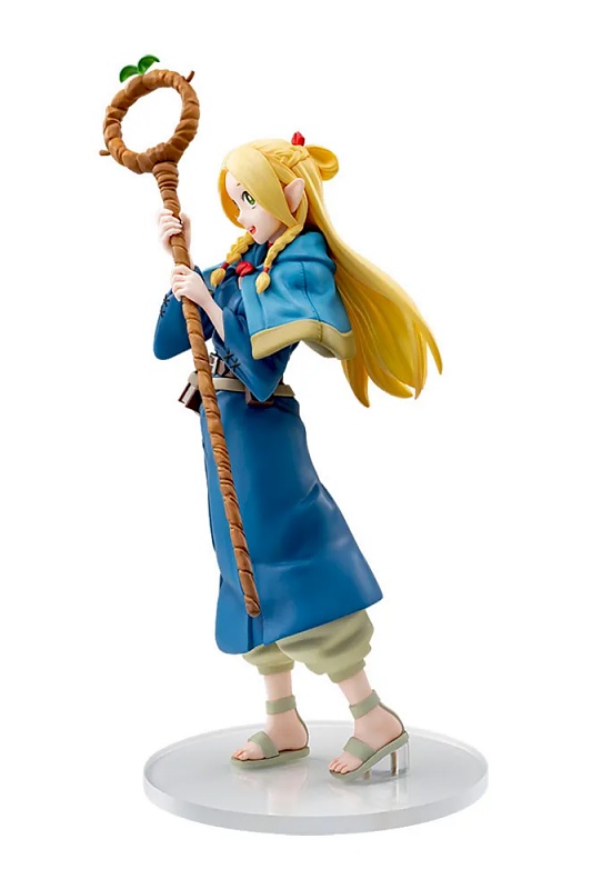 Dungeon Meshi - Figura - Luminasta Marcille