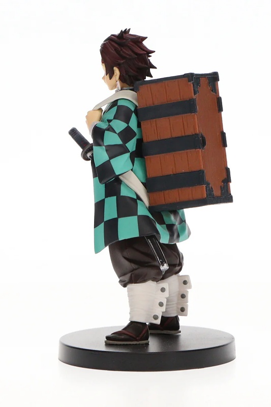 Kimetsu no Yaiba - Figura - Kizuna no Sou Juuhachi no Kata: Kamado Tanjirou