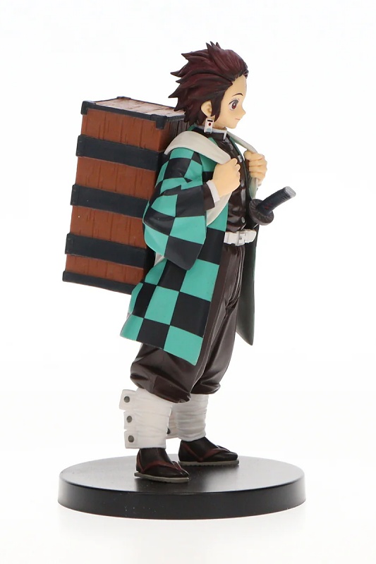 Kimetsu no Yaiba - Figura - Kizuna no Sou Juuhachi no Kata: Kamado Tanjirou