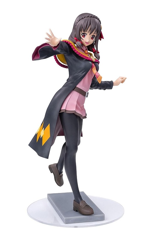 Kono Subarashii Sekai ni Shukufuku o! - Figura - Luminasta Yunyun