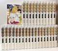 Inuyasha - Manga - Waidoban Set Completo (30 volumes)