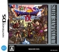 Dragon Quest - Jogo de DS - Dragon Quest IX [Ultimate Hits]