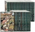 Tsubasa RESERVoir CHRoNiCLE - Manga - Set Completo (28 volumes)