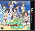 Island Days - Jogo de 3DS