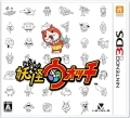 Youkai Watch - Jogo de 3DS