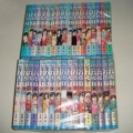 City Hunter - Manga - Set Completo (35 volumes)