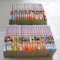 Eyeshield 21 - Manga - Set Completo (37 volumes)