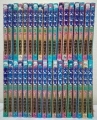 Inuyasha - Manga - Set Parcial (36 volumes)