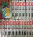 Ranma 1/2 - Manga - Set Completo (38 volumes)