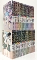 Tsugumomo - Manga - Set Parcial (32 volumes)