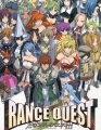 Rance Quest - Jogo de PC