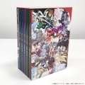 Rance 35th Anniversary Box - Jogo de PC