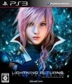 Final Fantasy - Jogo de PS3 - Lightning Returns Final Fantasy XIII