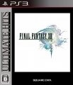 Final Fantasy - Jogo de PS3 - Ultimate Hits Final Fantasy XIII