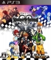 Kingdom Hearts HD 1.5 Remix - Jogo de PS3