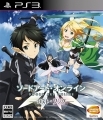 Sword Art Online - Jogo de PS3 - Lost Song