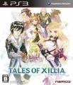 Tales of Xillia - Jogo de PS3