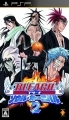 Bleach - Jogo de PSP - Soul Carnival 2