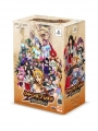 Queen's Blade - Jogo de PSP - Queen's Blade Spiral Chaos Premium Box