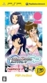 THE iDOLM@STER SP - Jogo de PSP - Missing Moon Budget Version