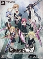 Chaos;Child - Jogo de PSVITA - [Limited Edition]