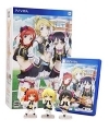 Love Live! - Jogo de PSVITA - School Idol Paradise Vol.2: BiBi [Limited Edition]