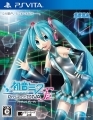 Vocaloid - Jogo de PSVITA - Hatsune Miku Project Diva f 2nd