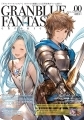 Granblue Fantasy - Revista - Chronicle Vol.00