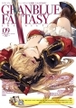 Granblue Fantasy - Revista - Chronicle Vol.09