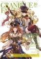 Granblue Fantasy - Revista - Chronicle Vol.10