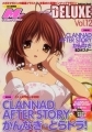 Megami Magazine - Revista - Deluxe Vol.12