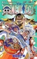 One Piece - Manga - Vol.108