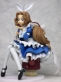 Code Geass - Figura - Ichiban Kuji Prize B: Nunnally Lamperouge in Wonderland Ver.