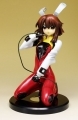 Fight Ippatsu! Juuden-chan!! - Figura - Plug Cryostat Insulator Suit Ver.