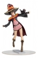 Kono Subarashii Sekai ni Shukufuku o! - Figura - Luminasta Megumin with Chomusuke