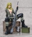 Metal Gear Solid - Figura - Bishoujo Figure: Sniper Wolf