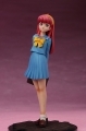 Tokimeki Memorial - Figura - Figure Collection Vol.1: Fujisaki Shiori