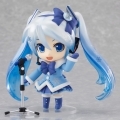 Vocaloid - Figura - Nendoroid Snow Miku Fluffy Coat Ver.