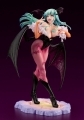 Vampire - Figura - Bishoujo Figure: Morrigan Aensland