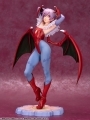 Vampire - Figura - Bishoujo Figure: Lilith Aensland