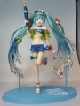 Vocaloid - Figura - SPM Figure: Splash Parade Miku