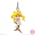 Bishoujo Senshi Sailor Moon - Gashapon - Twinkle Dolly Sailor Moon 3: Princess Serenity