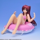 To Heart 2 - Figura - Kousaka Tamaki Summer Floating Ring Ver.