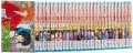 Rurouni Kenshin - Maga - Set Completo (28 volumes)