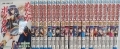 Medaka Box - Manga - Set Completo (22 volumes)