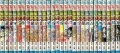 Saint Seiya - Manga - Set Completo (28 volumes)