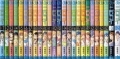 Nisekoi - Manga - Set Completo (25 volumes)